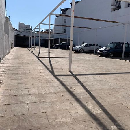 Hostal El Emigrante Dos Hermanas Eksteriør billede